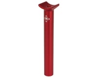 Daily Grind Pivotal Seat Post (Red)